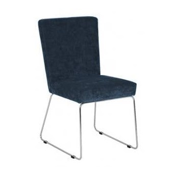Krzesło bez podłokietników Clark 50x89x64