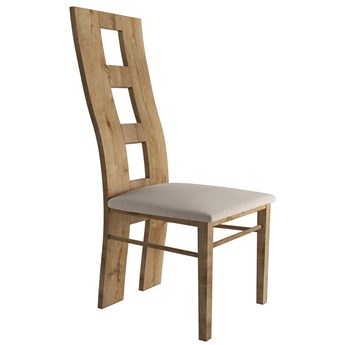 Krzesło Montana 43x96x40