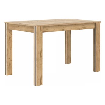 Stół nierozkładany Olivia Soft 140x80 cm