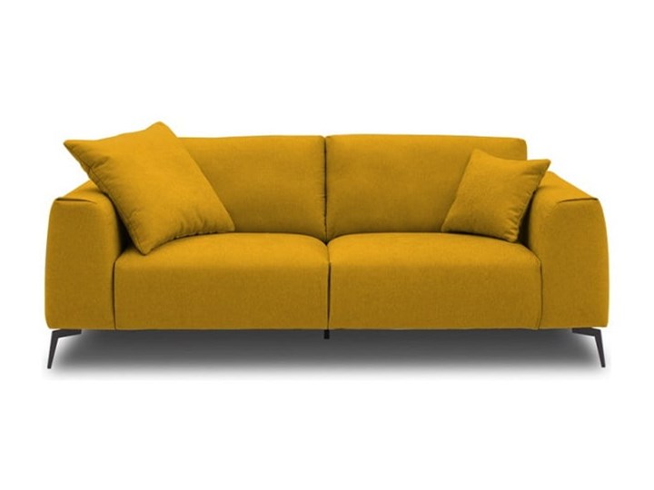 Sofa 2-osobowa Calvaro 205x87x101 Głębokość 101 cm Szerokość 205 cm Materiał obicia Tkanina
