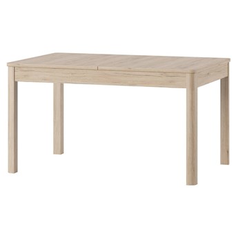 Stół rozkładany Desjo - Dł. po rozłożeniu: 210 cm