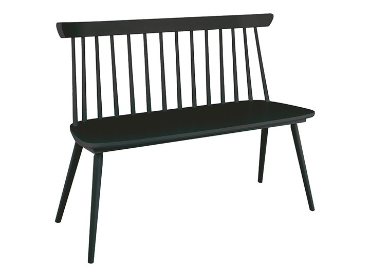 Ławka Patyczak 115x85x48 Styl Prowansalski Kategoria Ławki do salonu
