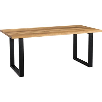 Stół Matin (Blat dzielony) 160x77x90