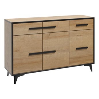 Komoda Frida 135x86x40