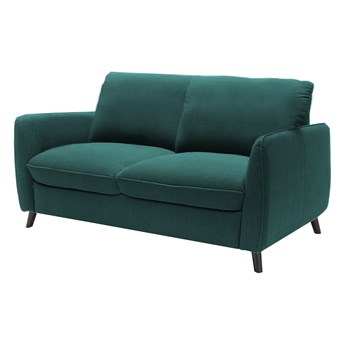 Sofa 2-osobowa Nils - Kolor: Zielony 144x85x88