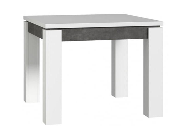Stół rozkładany Brugia - Dł. po rozłożeniu: 180 cm