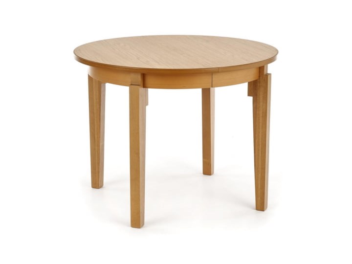 Stół Rozkładany Sorbus - Dł. po rozłożeniu: 200 cm Drewno Płyta MDF Rozkładanie Rozkładane