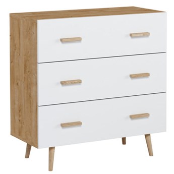 Komoda Brillo 90x92x42