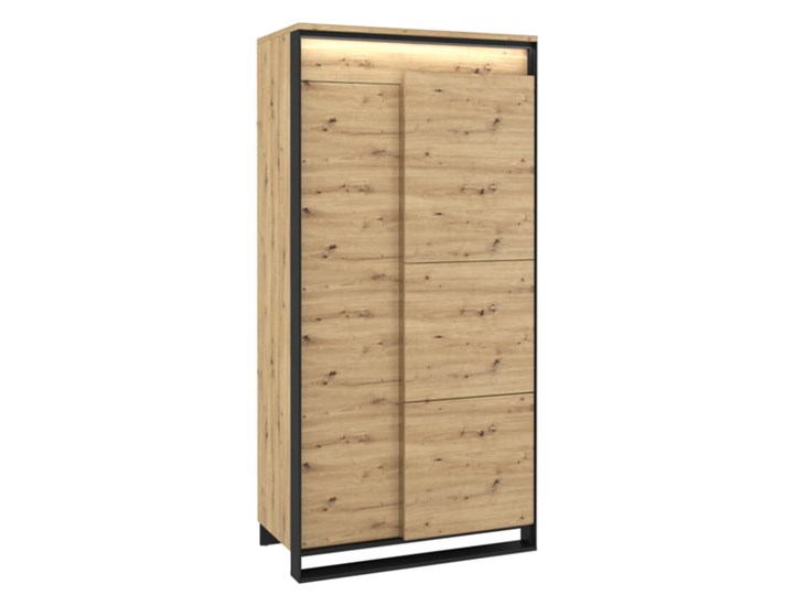 Szafa Quant 95x195x50