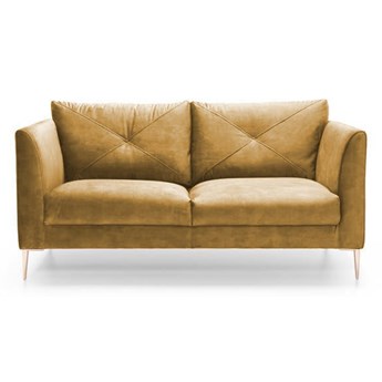 Sofa 2-osobowa Farina 167x84x96