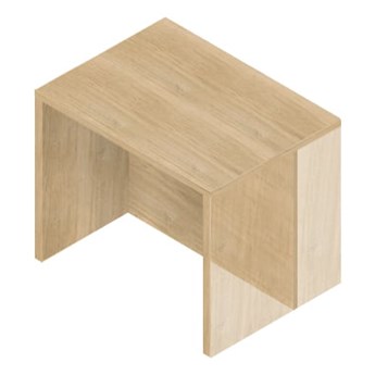 Wyspa kuchenna KAM o szerokości 80 cm - KAM
