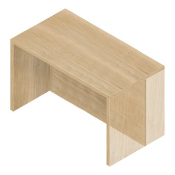 Wyspa kuchenna KAM o szerokości 120 cm - KAM