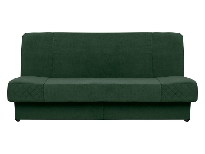 Wersalka Nika 192x93x89 Kategoria Sofy i kanapy Typ Gładkie