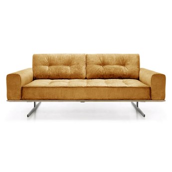 Sofa 2-osobowa Spazio Vintage 162x86x92