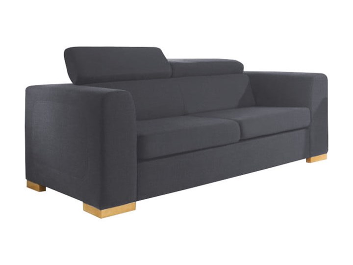 Sofa Loft z funkcją spania 187x92x98 Pomieszczenie Salon