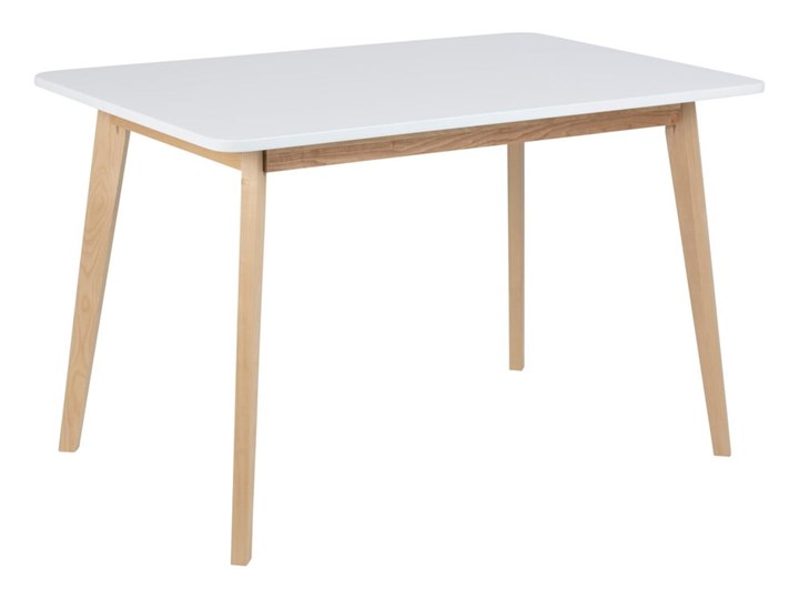 Stół Actona Raven Lacquered Styl Skandynawski