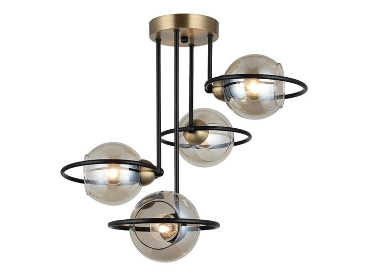 Lampa sufitowa 1454-73-14 RINGO salon, sypialnia, kuchnia, jadalnia