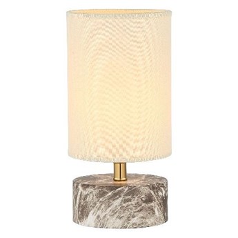 Designerska lampa stolikowa 80444-01-T01-CF BIVONA SALON SYPIALNIA JADALNIA LUCEA