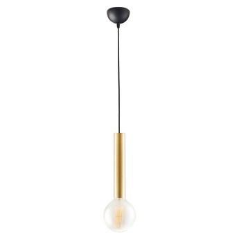 Lampa wisząca ozcan jadalnia sypialnia salon 6445-1a lampy