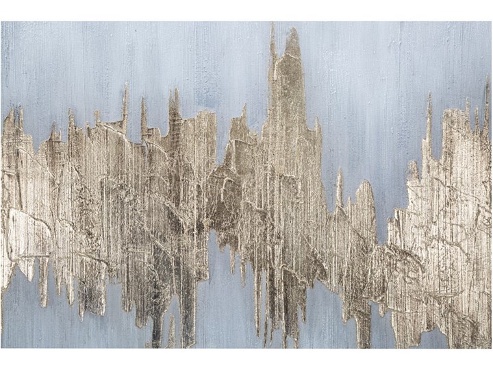 Obraz Mauro Ferretti Goldage, 100x80 cm Wykonanie Wymiary 80x100 cm