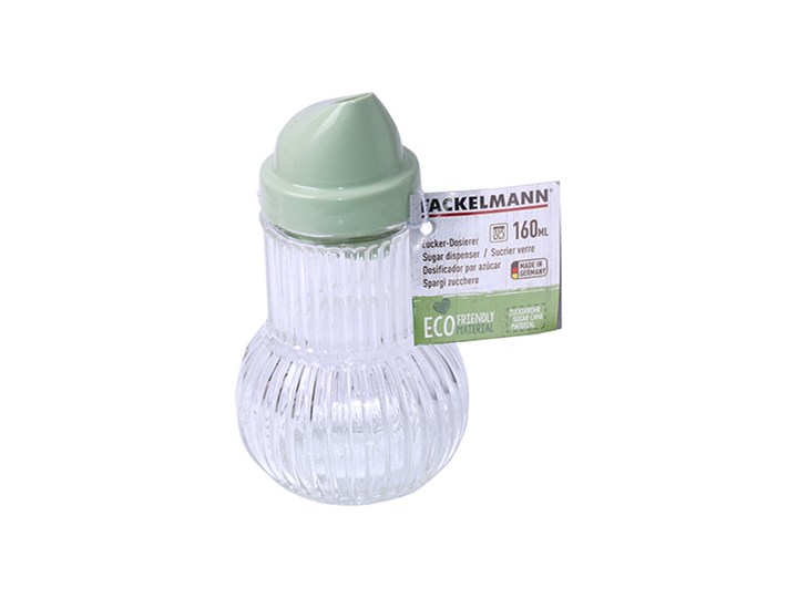 Dozownik do cukru 160ml ECO Friendly