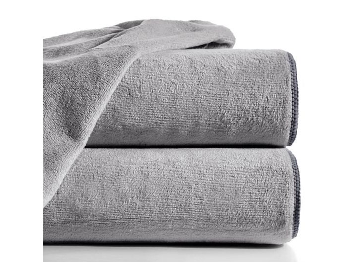 Ręcznik szybkoschnący AMY z mikrofibry o gramaturze 380 g/m2 50x90 cm Bawełna Kategoria Ręczniki
