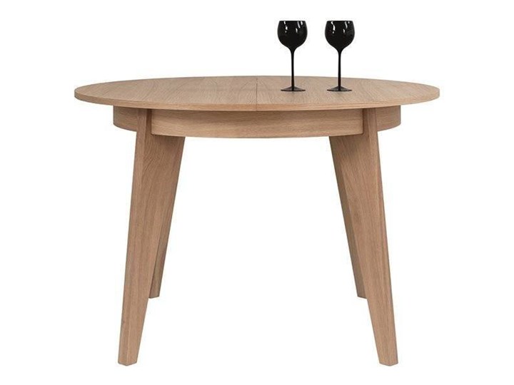 FAMEG :: Stół rozkładany Senales Drewno Kategoria Stoły kuchenne Kolor Brązowy