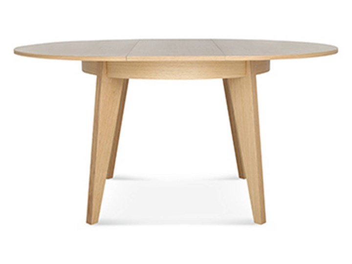 FAMEG :: Stół rozkładany Senales Drewno Kategoria Stoły kuchenne