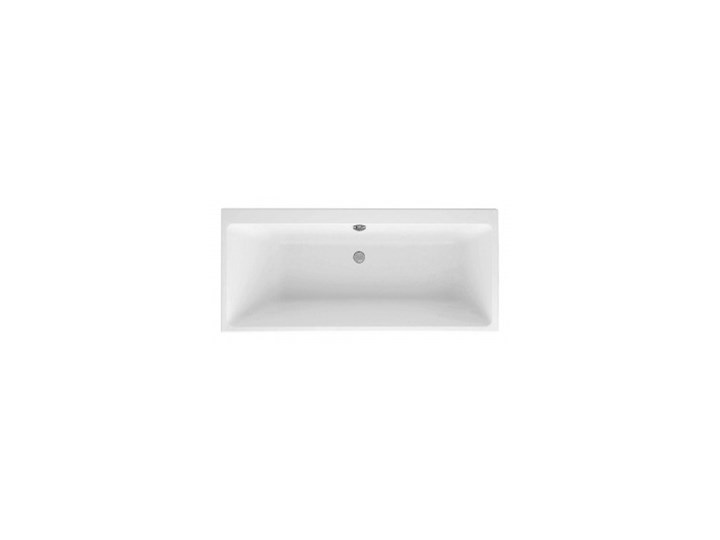 Villeroy & Boch Subway Wanna prostokątna 170x75cm weiss alpin (UBA170SUB2V-01) - 24h! Warszawa Stal Symetryczne Akryl Długość 170 cm Kolor Biały Wolnostojące Kategoria Wanny