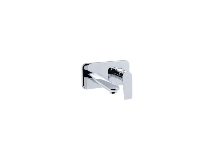 Hagendsen&Smith Platz Bateria umywalkowa podtynkowa Chrom (CK501820) - 24h! Warszawa
