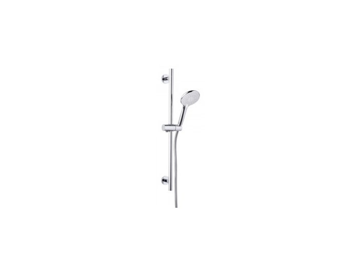 Hagendsen&Smith Pind Zestaw prysznicowy 3S 60cm Chrom (CO501621) - 24h! Warszawa Wyposażenie Z słuchawką Wyposażenie Z baterią