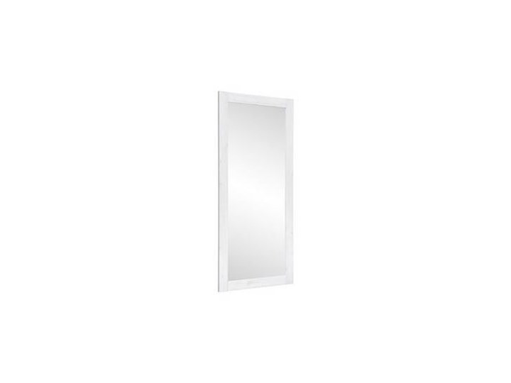 Lustro Porto 51x116x2 Prostokątne Lustro z ramą Ścienne Kategoria Lustra