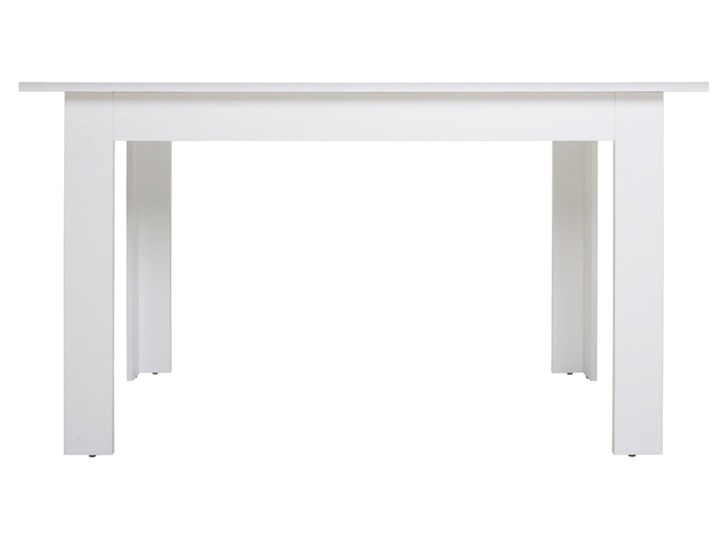 Stół 138 Bis 137.5x78x80 Płyta MDF Stal Płyta laminowana Drewno Kategoria Stoły kuchenne