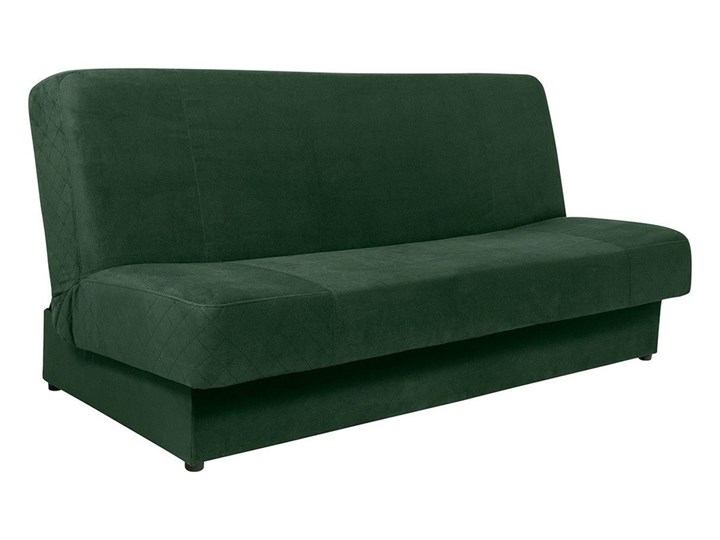 Wersalka Nika 192x93x89 Typ Gładkie