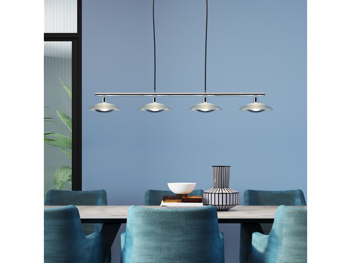 Stół rozkładany biały szklany blat z marmurowym wzorem czarne metalowe nogi 160-240x90 cm Stal Szkło Długość(n) 160 cm