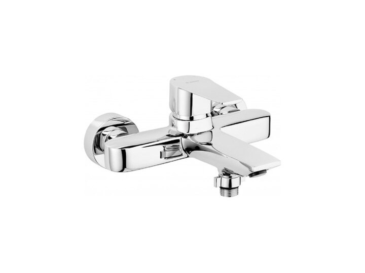 Bateria wannowa DEANTE Agawa BQG 010M Chrom