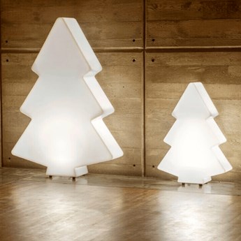 Świecąca choinka sztuczna Christmastree 140 cm