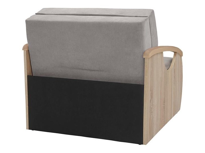 Sofa Ida II Mini - Rozkładana z funkcją spania 87x84x104 Styl Nowoczesny Amerykanka Wielkość Jednoosobowa