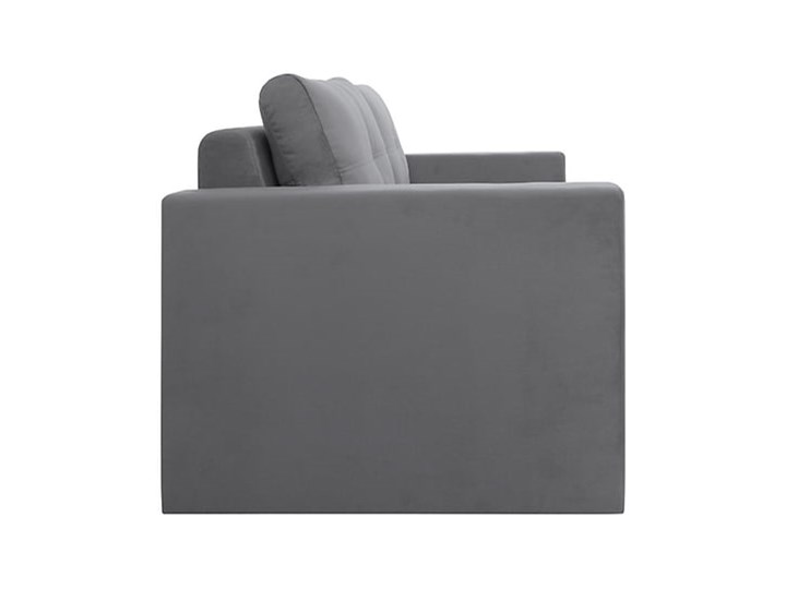 Sofa Bunio z funkcją spania 150x86x88 Stała konstrukcja Nóżki Bez nóżek Pomieszczenie Pokój nastolatka