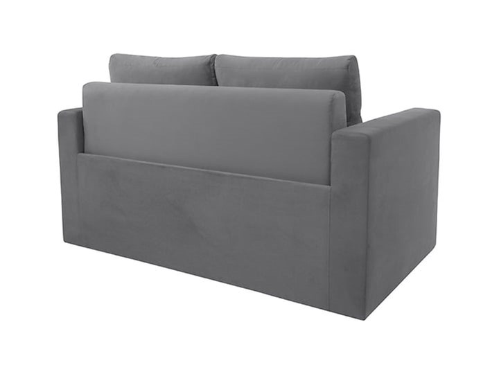 Sofa Bunio z funkcją spania 150x86x88 Stała konstrukcja Kategoria Sofy i kanapy