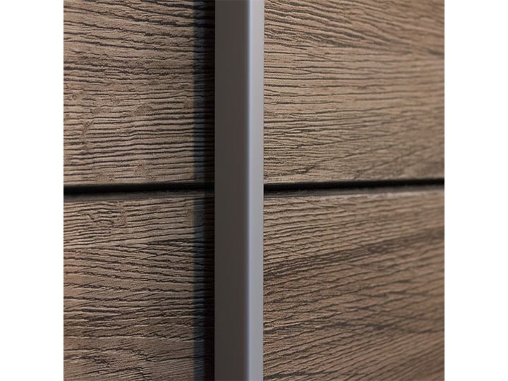 Szafa 220 Galaxy z lustrem Metal Drewno Pomieszczenie Sypialnia Stal Płyta MDF Lustro