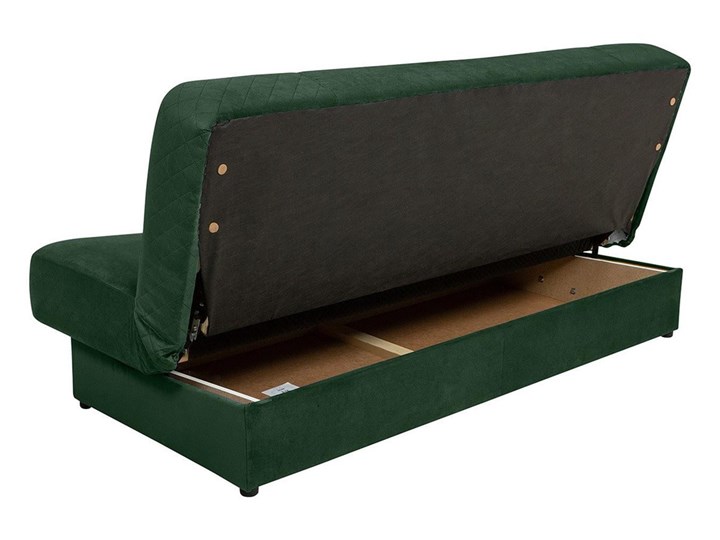 Wersalka Nika 192x93x89 Typ Gładkie