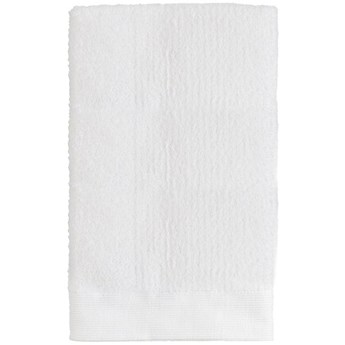 Ręcznik łazienkowy Classic 100x50 cm biały