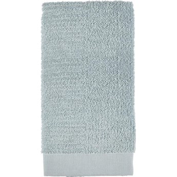 Ręcznik łazienkowy Classic 100x50 cm brudna zieleń