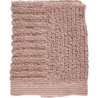Ręcznik do rąk Zone Classic 30x30 cm beżowy