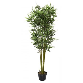 Sztuczna roślina bambus 150cm kod: 5902385753692