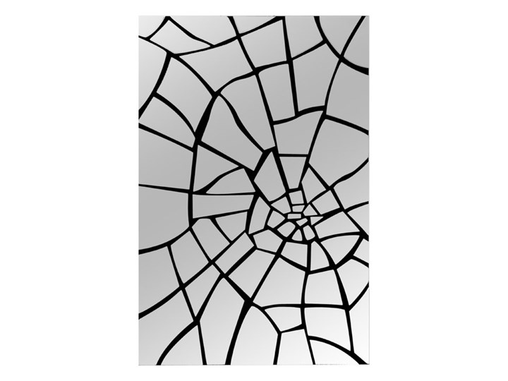 Lustrzana dekoracja 80x120 cm JZ0521