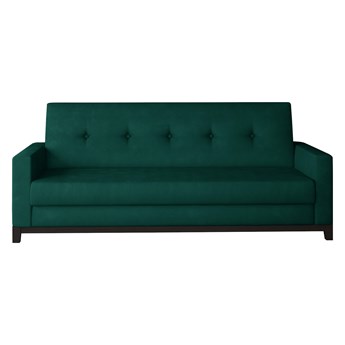 Sofa Selene z funkcją spania i pojemnikiem 216x93x87