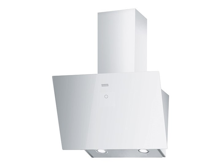 Okap przyścienny FRANKE Vertis FVT 605 WH A Okap kominowy Kategoria Okapy Sterowanie Elektroniczne