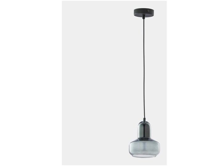 Żyrandol na lince VICHY 1xGU10/10W/230V Metal Szkło Kategoria Lampy wiszące